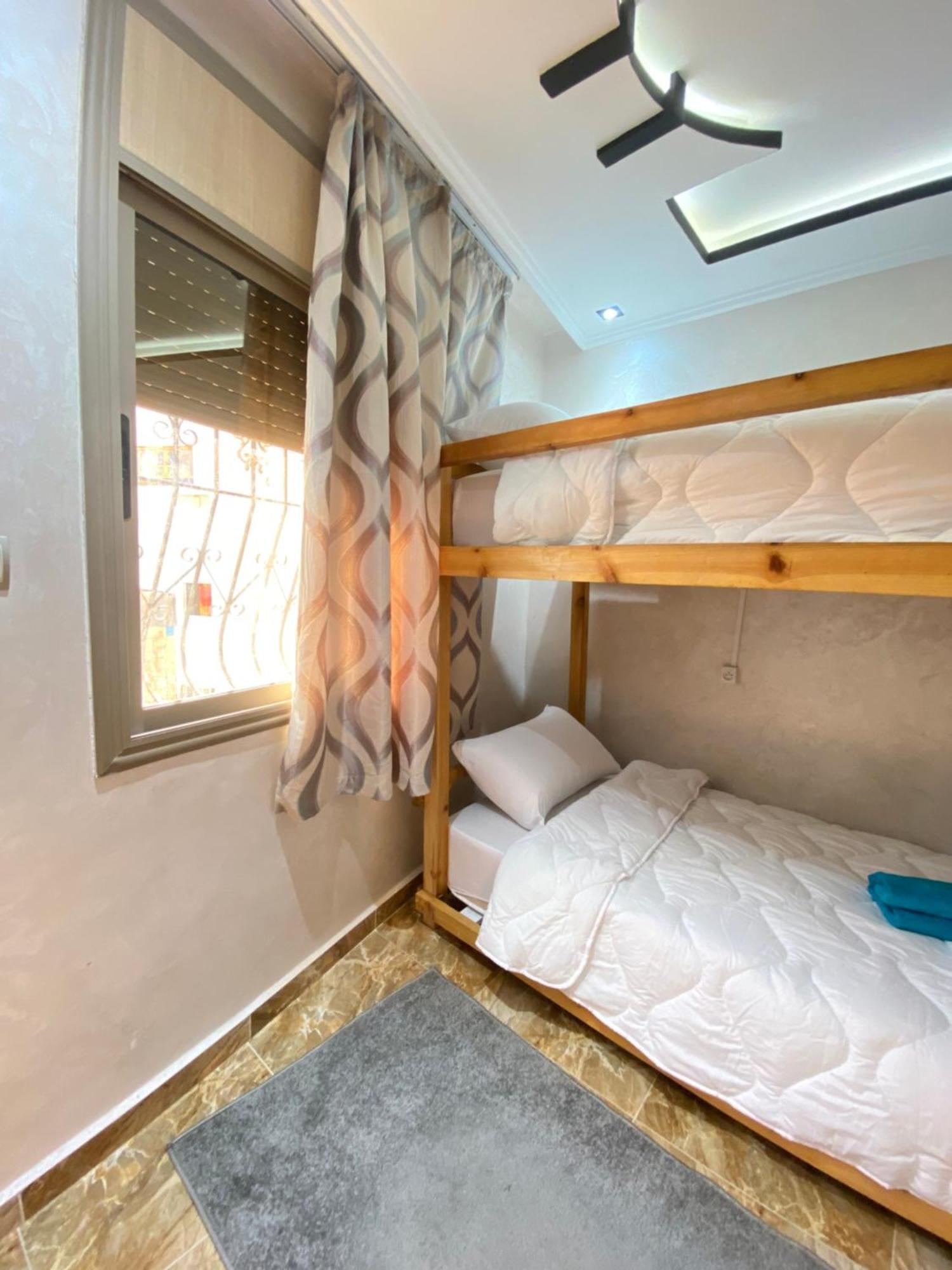 Albergue Guapa Surf Morocco Taghazout Exterior foto