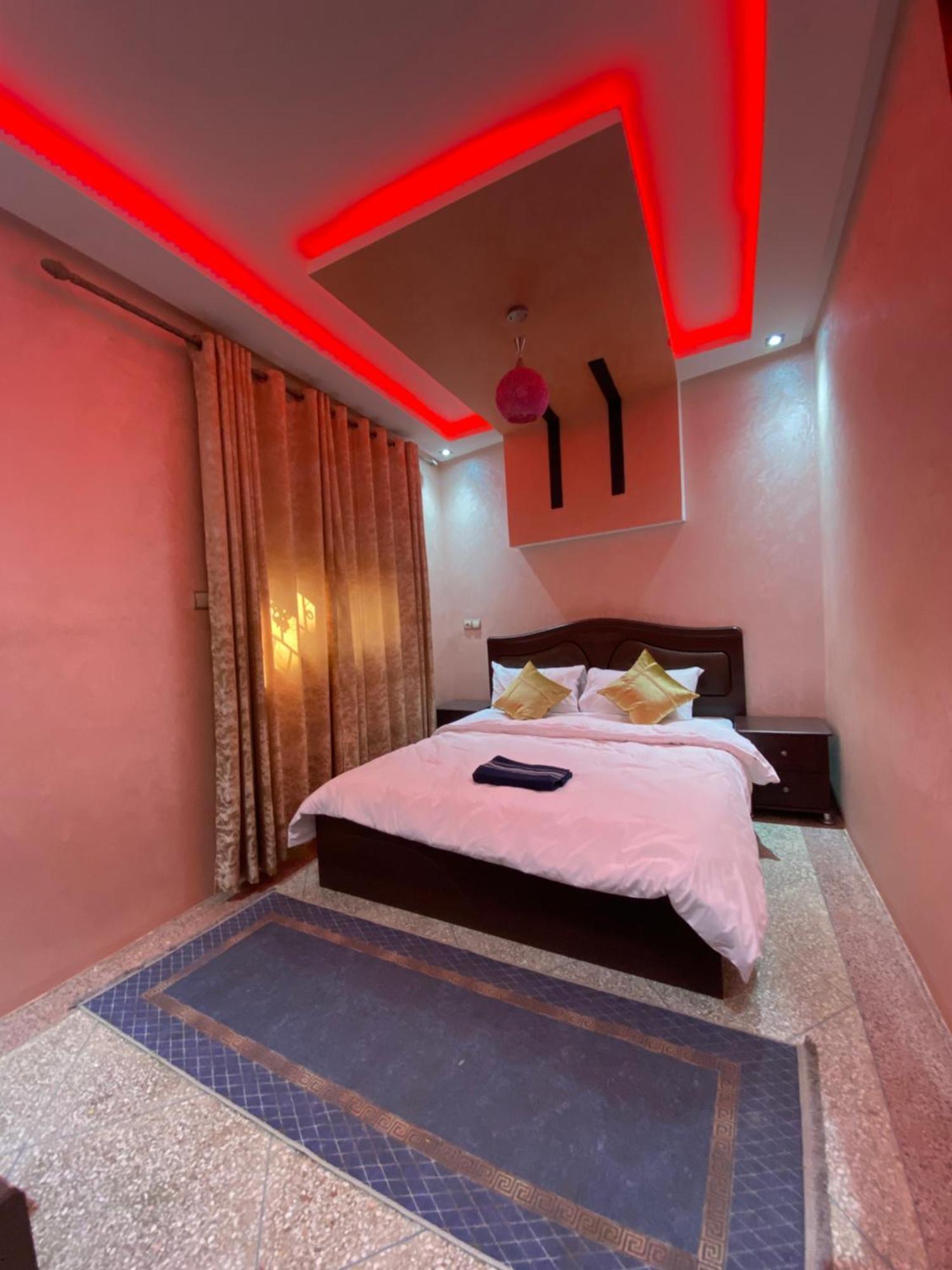 Albergue Guapa Surf Morocco Taghazout Exterior foto