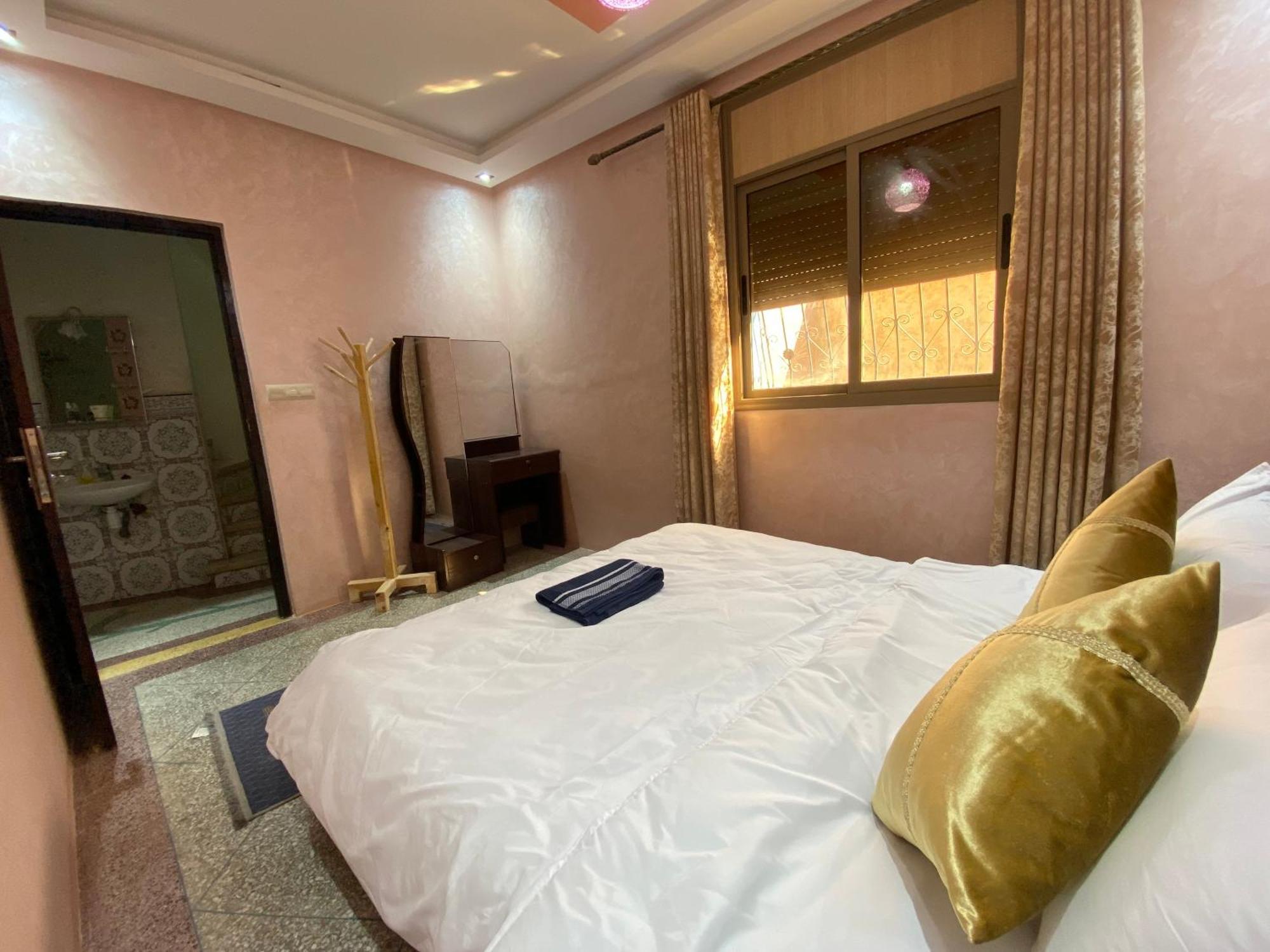 Albergue Guapa Surf Morocco Taghazout Exterior foto