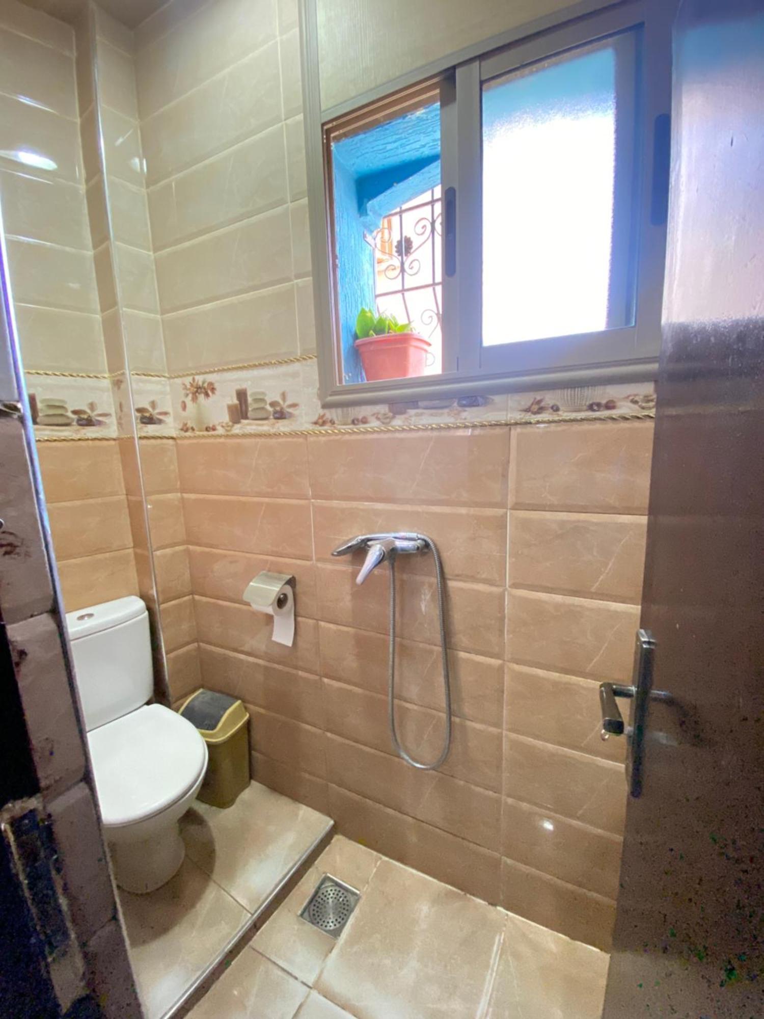 Albergue Guapa Surf Morocco Taghazout Exterior foto